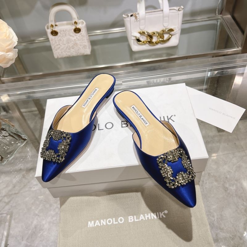 Manolo Blahnik Sandals